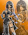 draw nsfw,sfw fanarts, anyone in cool cell shaded anime fast