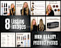 design product images for amazon and bol com