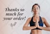 make exclusive youtube meditation video