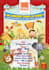 unique flyer brochure banner for kids