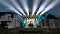 create stage lighting renders and custom  lighting designs