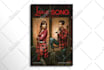 do professional quality music poster design, event and movie poster