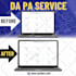do high quality SEO backlink link building off page service boost google ranking