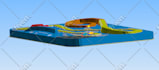 do 3d modeling 2d cad drawings for stl fabrication dxf files