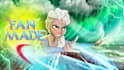 design high CTR thumbnail for podcast interview news finance vsl irl