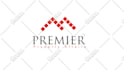 design minimalist logo, blending modern, luxury, and professional design