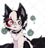 draw your pet or animal in a cute chibi style