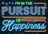 create custom neon logo or neon light sign