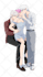 draw n design ur couple ocs with my simple style