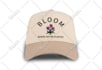 design your cap ,snapback ,hat artwork and mockup