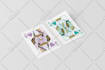 design custom playing cards for you with a unique style
