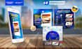 design 12 attractive instagram post, facebook, creative ads