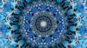 create youtube 100 kaleidoscope videos with relaxing music