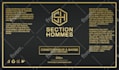 professionally vector trace, vectorise and make ai, cdr, eps