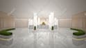 do 2d, 3d floor plan,  interior and exterior architectural design by 3ds max