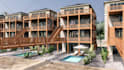 do 3d house rendering, architectural and construction drawings, lumion animation