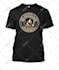 do creative typography tshirt design for pod