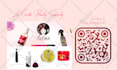 make and design custom attractive qr code with logo