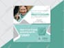 design postcard, rack card, dl flyer, door hanger