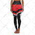 design stylish custom leggings hoodies sports bra
