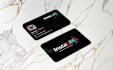 do professional business card design