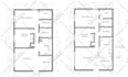 draw and stamp 3d architectural drawing, mep, floor plan, site plan, city permit