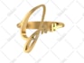 do 3d cad model jewelry design