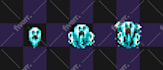 draw pixelart icons, items, tiles and misc assets