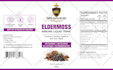 design professional product label of your product