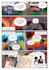 draw comic book in any style based on your script