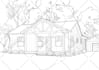 create awesome coloring sheet