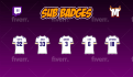 create express custom twitch sub badges