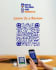 design qr code poster