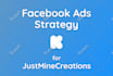 provide meta instagram facebook ads strategy consulting