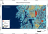 spatial analysis, gis mapping, web gis, arcgis, qgis