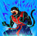 create cartoon characters design for profile pic and meme