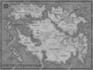 create a fantasy map for you