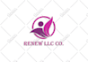 design wellness spa yoga nonprofit logo for your business