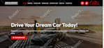develop car rental booking website in 24 hours