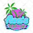 design unique food logo restaurant or fast food