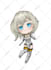 draw an anime art fanart of ony character
