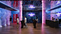 design gym interior,fitness,sports, 3d visualizations