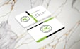 do professional business card design