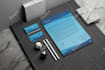design sleek and amazing business cards that pop
