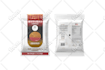 do realistic 3d product rendering and label mockup