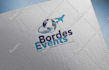design catching logo for you need