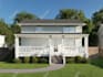 render 3d model of your house in 3ds max