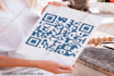 create professional qr code for your app, website or for any link