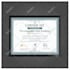 do diploma, achievement, degree, award, custom certificate