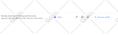 reinstate google my business suspended listing, gmb map